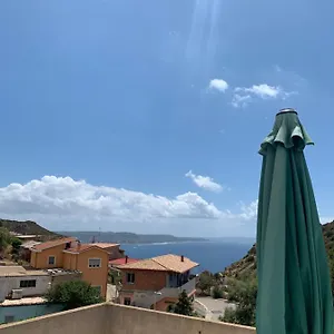 Casa Vacanze Appartamento Nebida